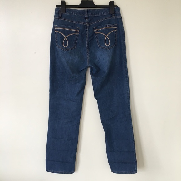 Calvin Klein vintage mom jeans - Picture 4 of 5